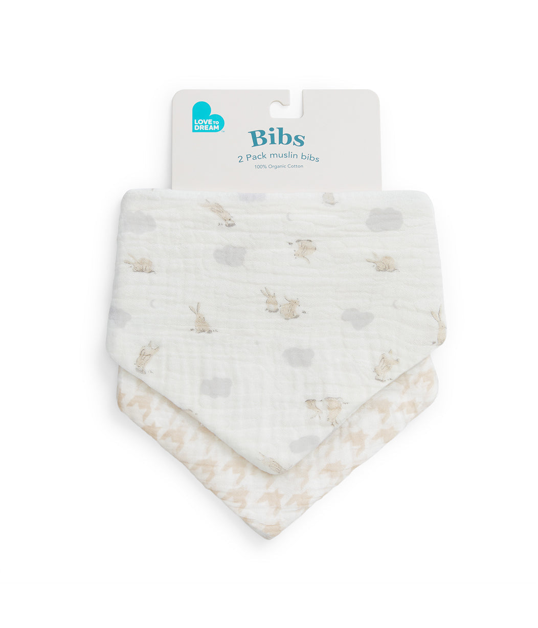 Newborn Essentials Bundle | Swaddle Up 1.0 TOG | Dusty Blue