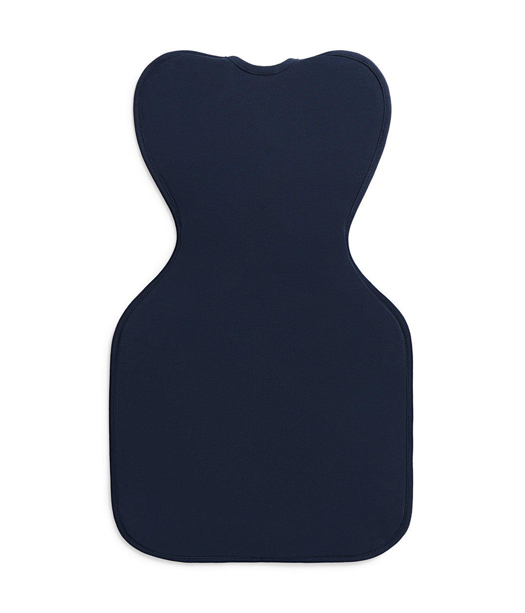 Swaddle Up™ 3.5 TOG Cotton Navy Star Quilting