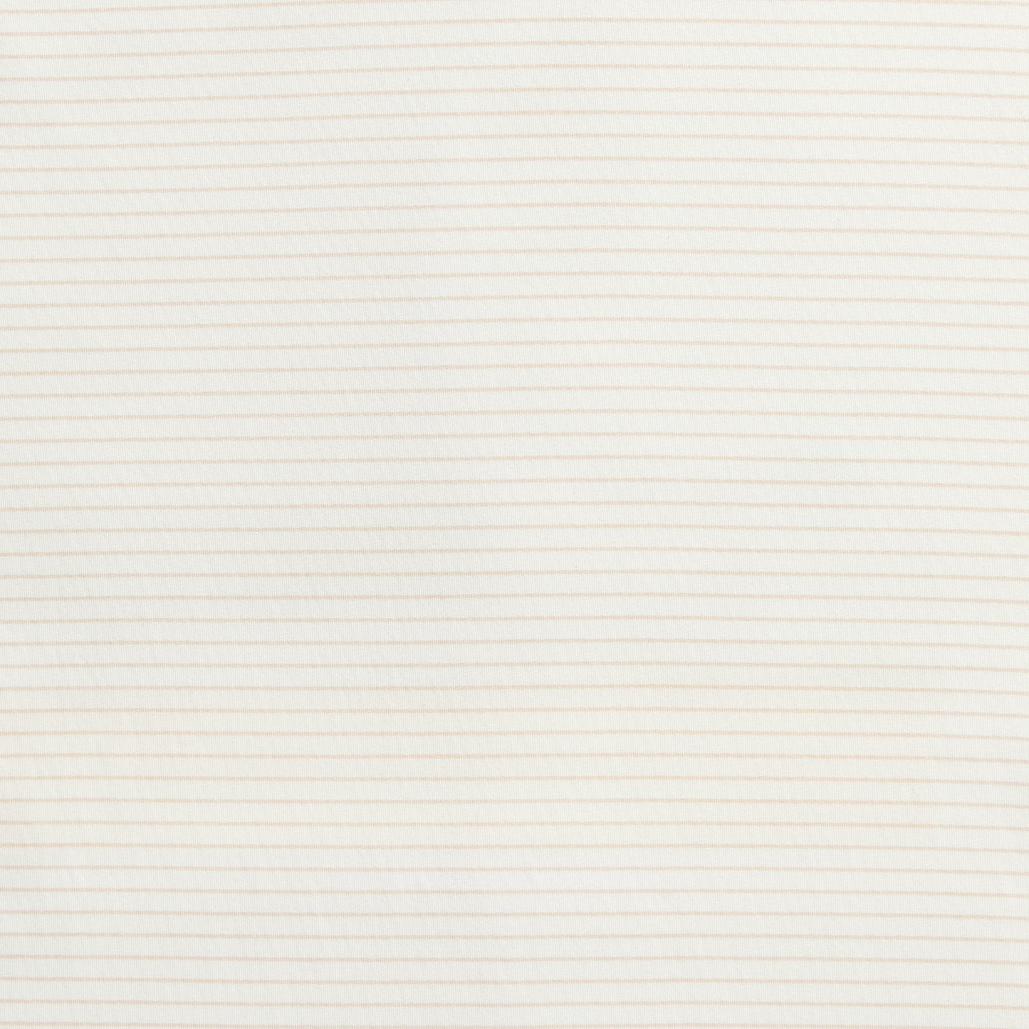 Sleep Bag Sleeveless 0.2 TOG Cotton Tan Breton Stripe