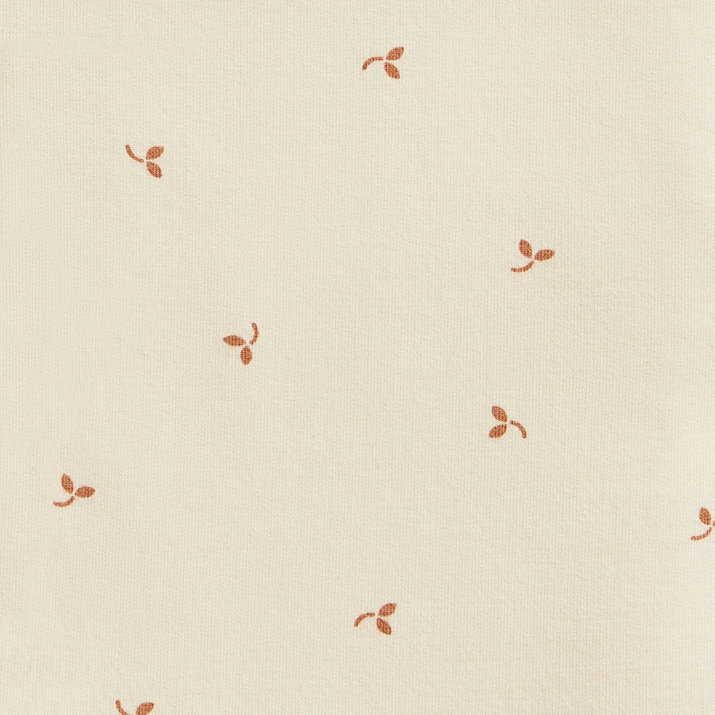 Swaddle Up™ 1.5 TOG Cotton Oatmeal Twigs