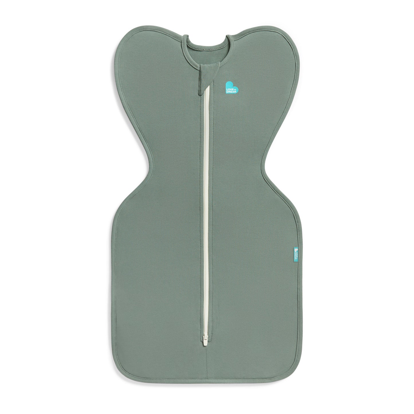 Boxing Week Swaddle Up Starter Bundle | 1.0 TOG | Deep Olive 3