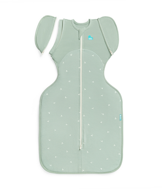 hina　Swaddle UP Transition Bag L Swaddle Up Transition Bag - 1.0 TOG | Snuggle Bugz
