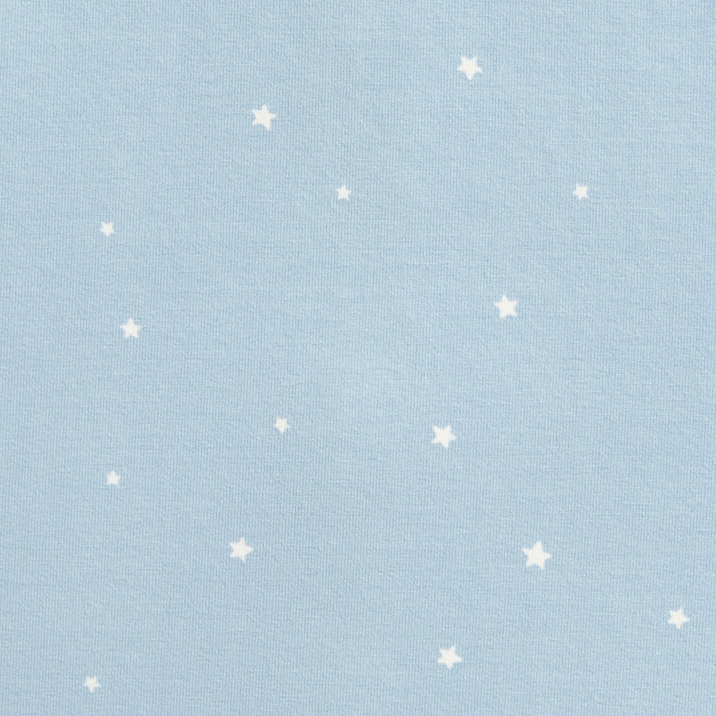 Swaddle Up™ 1.0 TOG Cotton Powder Blue Twinkle