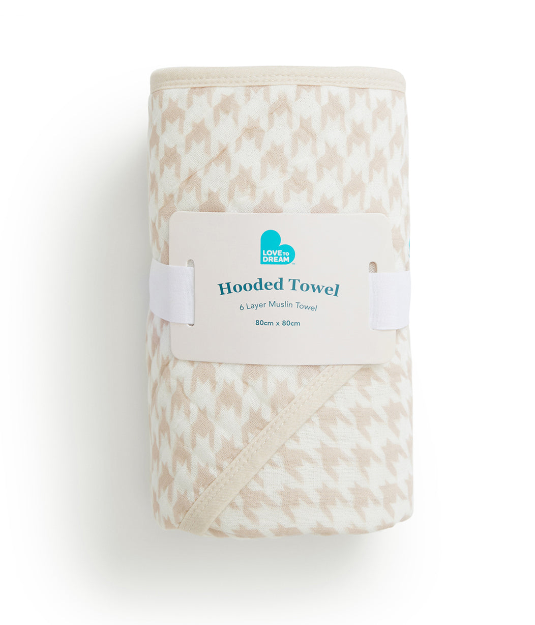 Newborn Essentials Bundle | Swaddle Up 1.0 TOG | Oatmeal