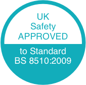 UK Safety Approved